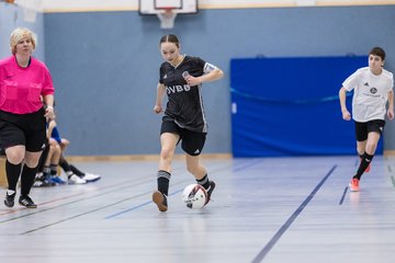 Bild 3 - wCJ NFV Futsalturnier